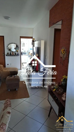 Imagem Apartamento com 2 Quartos à Venda, 72 m² em Parque João Maria - Campos Dos Goytacazes