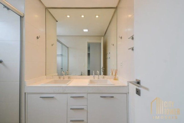 Imagem Apartamento com 3 Quartos à Venda, 157 m² em Vila Nova Conceição - São Paulo