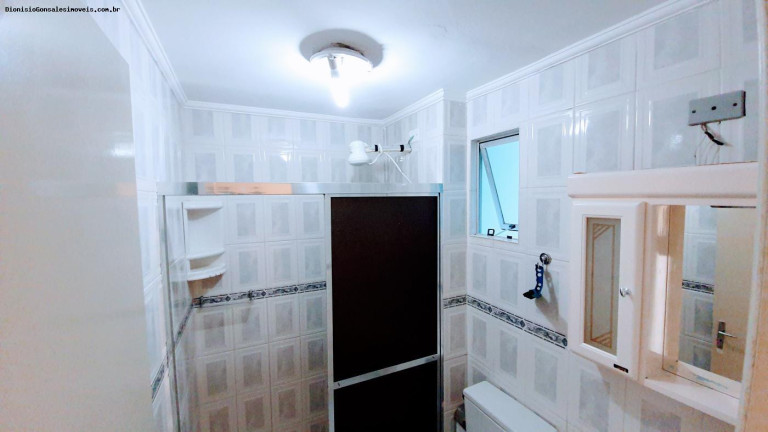 Imagem Apartamento com 2 Quartos à Venda, 51 m² em Centro - Peruíbe Imagem Apartamento com 2 Quartos à Venda, 51 m² em Centro - Peruíbe