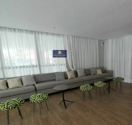 Imagem Apartamento com 2 Quartos à Venda, 65 m² em Pinheiros - São Paulo Imagem Apartamento com 2 Quartos à Venda, 65 m² em Pinheiros - São Paulo