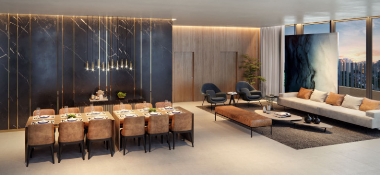 Imagem Apartamento com 3 Quartos à Venda, 127 m² em Aclimação - São Paulo Imagem Apartamento com 3 Quartos à Venda, 127 m² em Aclimação - São Paulo