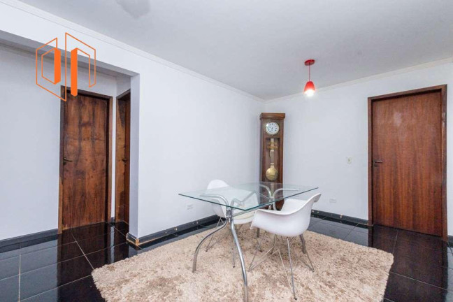 Imagem Apartamento com 3 Quartos à Venda, 151 m² em água Verde - Curitiba