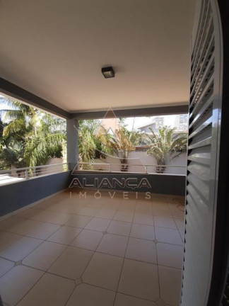 Imagem Casa de Condomínio com 4 Quartos à Venda, 401 m² em Jardim Botânico - Ribeirão Preto