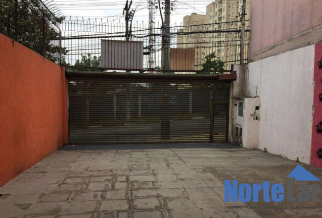 Imagem Imóvel à Venda, 180 m² em Limão - São Paulo