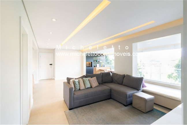 Imagem Apartamento com 3 Quartos à Venda, 134 m² em Lapa - São Paulo Imagem Apartamento com 3 Quartos à Venda, 134 m² em Lapa - São Paulo