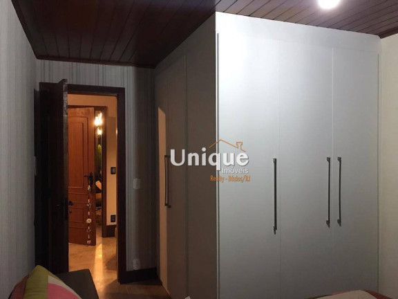 Imagem Chácara com 4 Quartos à Venda, 230 m² em Posse - Petrópolis