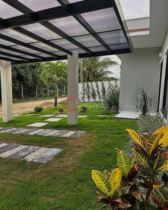 Imagem Casa de Condomínio com 2 Quartos à Venda, 450 m² em Caravelas - Cabo Frio Imagem Casa de Condomínio com 2 Quartos à Venda, 450 m² em Caravelas - Cabo Frio