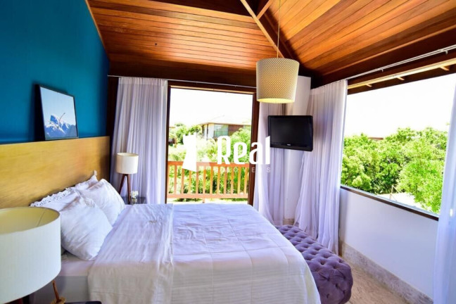 Imagem Casa com 5 Quartos à Venda, 400 m² em Praia Do Forte - Mata De São João Imagem Casa com 5 Quartos à Venda, 400 m² em Praia Do Forte - Mata De São João