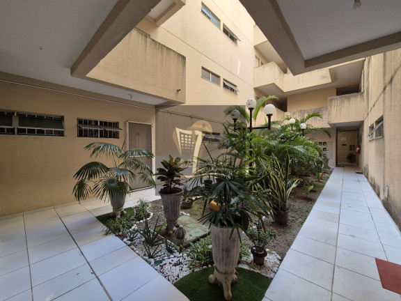 Imagem Apartamento com 2 Quartos para Alugar, 58 m² em Candeias - Jaboatão Dos Guararapes