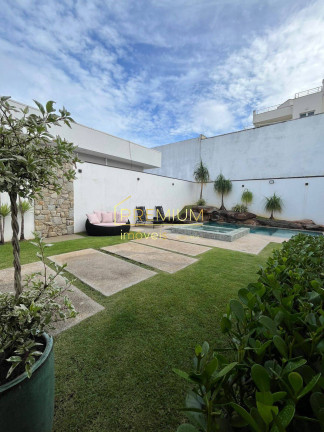 Imagem Casa com 3 Quartos à Venda, 250 m² em Reserva Da Serra - Jundiaí