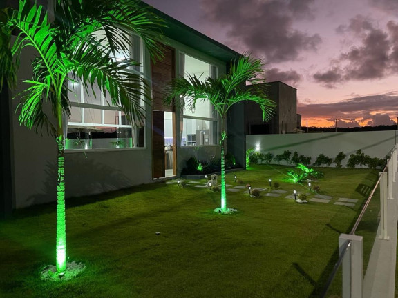 Imagem Casa com 4 Quartos à Venda, 175 m² em Barra Do Jacuípe - Barra Do Jacuípe Imagem Casa com 4 Quartos à Venda, 175 m² em Barra Do Jacuípe - Barra Do Jacuípe
