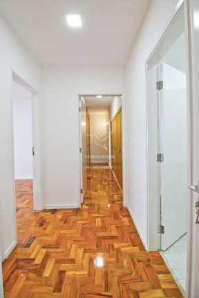 Imagem Apartamento com 3 Quartos à Venda, 134 m² em Jardim América - São Paulo Imagem Apartamento com 3 Quartos à Venda, 134 m² em Jardim América - São Paulo