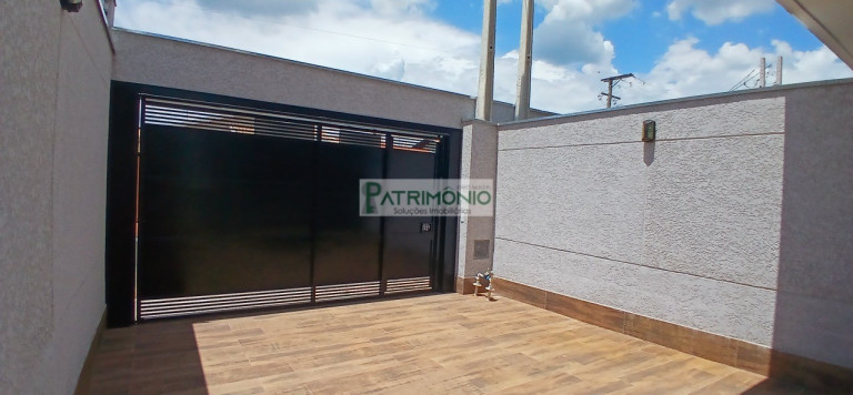 Imagem Casa com 3 Quartos à Venda, 118 m² em Jardim Europa - Jaguariúna Imagem Casa com 3 Quartos à Venda, 118 m² em Jardim Europa - Jaguariúna