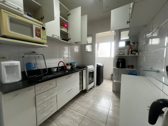 Imagem Apartamento com 2 Quartos à Venda, 55 m² em Aviação - Praia Grande Imagem Apartamento com 2 Quartos à Venda, 55 m² em Aviação - Praia Grande