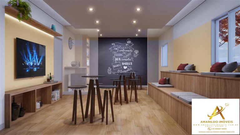Imagem Apartamento com 2 Quartos à Venda, 37 m² em Campos Eliseos - Sao Paulo