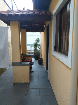 Imagem Casa com 2 Quartos à Venda, 120 m² em Parque Cruzeiro Do Sul   - São Paulo