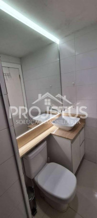 Imagem Apartamento com 2 Quartos à Venda, 44 m² em Jardim Umarizal - São Paulo Imagem Apartamento com 2 Quartos à Venda, 44 m² em Jardim Umarizal - São Paulo