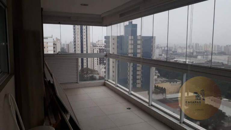 Imagem Apartamento com 3 Quartos à Venda, 127 m² em Santa Paula - São Caetano Do Sul Imagem Apartamento com 3 Quartos à Venda, 127 m² em Santa Paula - São Caetano Do Sul