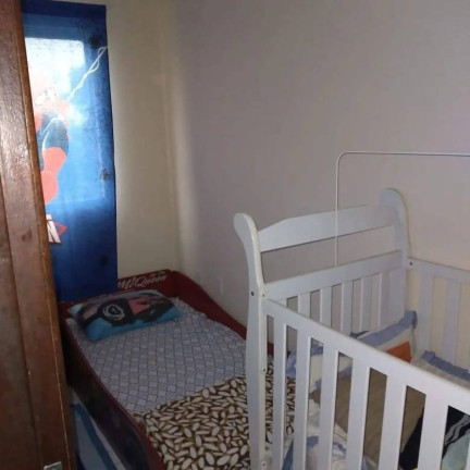 Imagem Casa com 2 Quartos à Venda, 77 m² em Praça - Tijucas