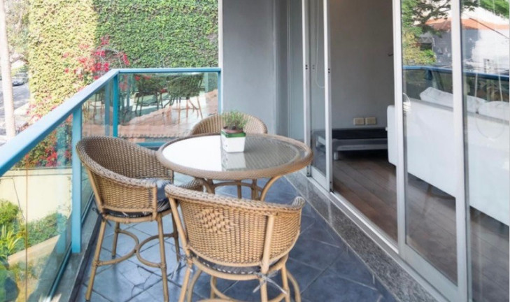 Imagem Imóvel com 4 Quartos à Venda, 170 m² em Chacara Santo Antonio - São Paulo
