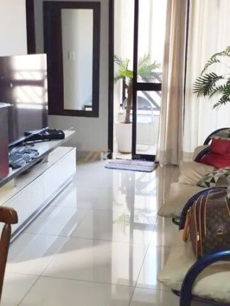 Apartamento com 2 Quartos à Venda, 96 m² em Centro - Ribeirão Preto