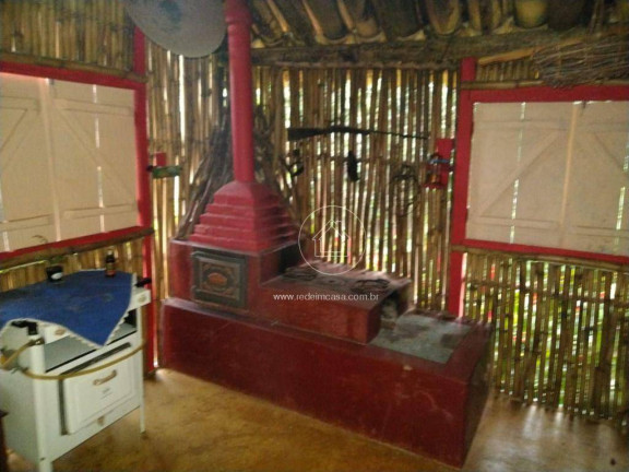 Imagem Casa de Condomínio com 2 Quartos à Venda, 122 m² em Casa Branca - Brumadinho Imagem Casa de Condomínio com 2 Quartos à Venda, 122 m² em Casa Branca - Brumadinho