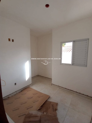 Imagem Casa com 3 Quartos à Venda, 100 m² em Jardim São Marcos - Itatiba