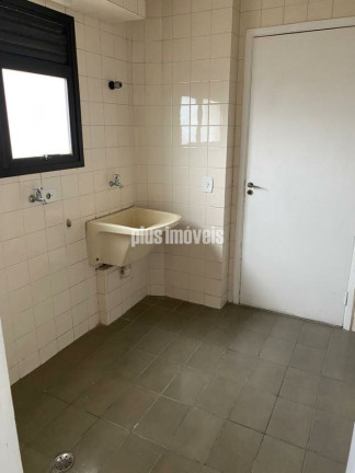 Imagem Apartamento com 3 Quartos à Venda, 124 m² em Panamby - São Paulo