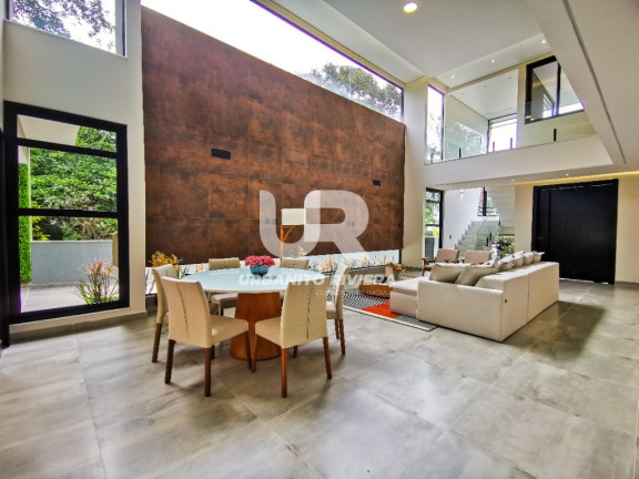 Imagem Casa com 6 Quartos à Venda, 470 m² em Riviera | Módulo 26 - Bertioga