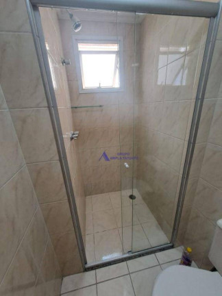 Imagem Apartamento com 2 Quartos à Venda, 60 m² em Tatuapé - São Paulo