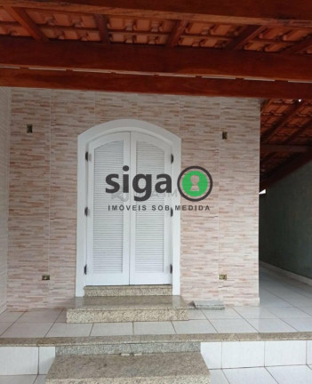 Imagem Casa com 4 Quartos à Venda, 180 m² em Vila Formosa - São Paulo