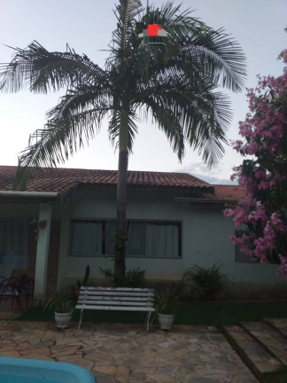 Imagem Chácara com 3 Quartos à Venda, 1.500 m² em Centro - Artur Nogueira