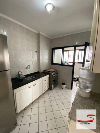Imagem Apartamento com 1 Quarto à Venda, 54 m² em Canto Do Forte - Praia Grande Imagem Apartamento com 1 Quarto à Venda, 54 m² em Canto Do Forte - Praia Grande