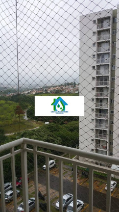 Apartamento com 2 Quartos à Venda, 60 m² em Engordadouro - Jundiaí