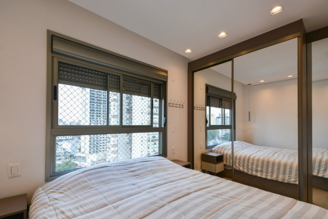 Imagem Apartamento com 3 Quartos à Venda, 113 m² em Vila Clementino - São Paulo Imagem Apartamento com 3 Quartos à Venda, 113 m² em Vila Clementino - São Paulo