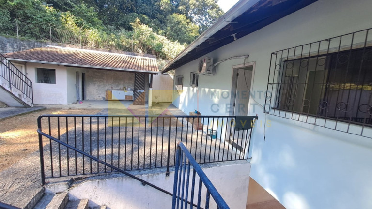 Imagem Casa com 3 Quartos à Venda, 186 m² em Escola Agrícola - Blumenau