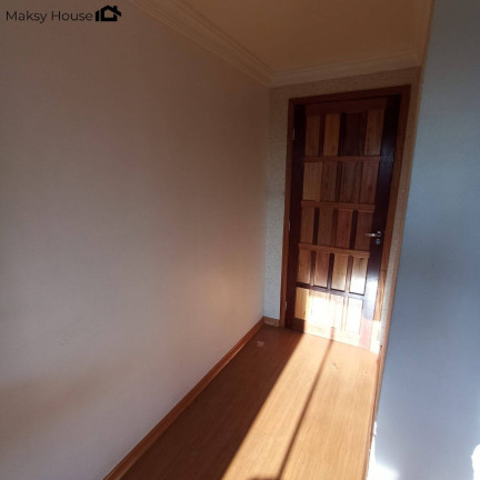 Imagem Apartamento com 3 Quartos à Venda, 55 m² em Pedro Moro - São José Dos Pinhais