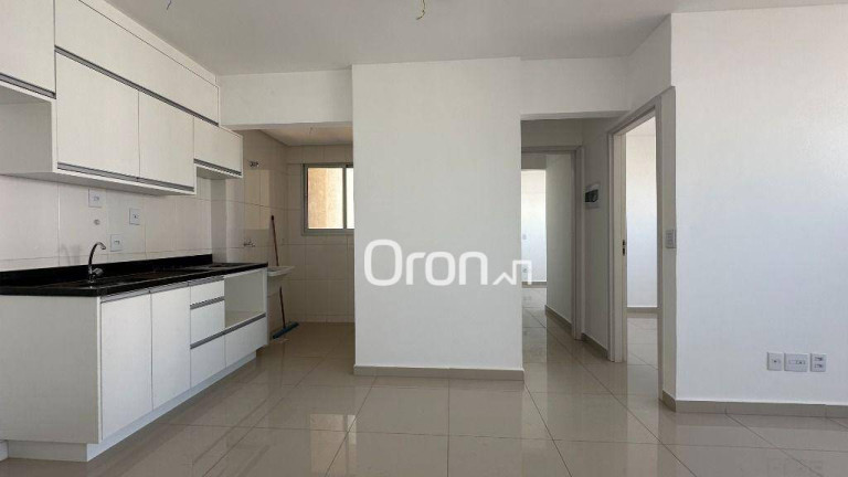 Imagem Apartamento com 2 Quartos à Venda, 57 m² em Vila Rosa - Goiânia