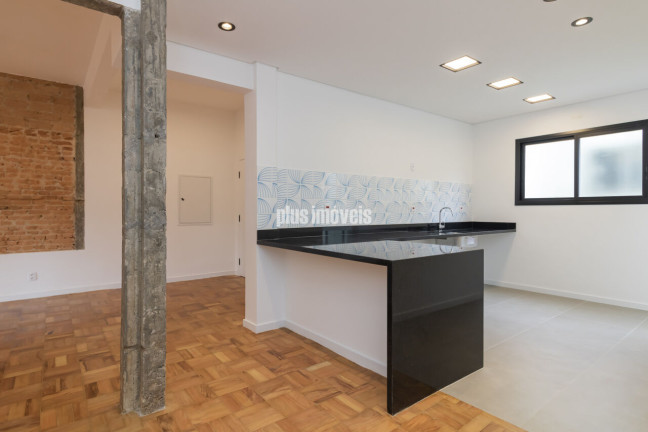 Imagem Apartamento com 2 Quartos à Venda, 120 m² em Consolação - São Paulo Imagem Apartamento com 2 Quartos à Venda, 120 m² em Consolação - São Paulo