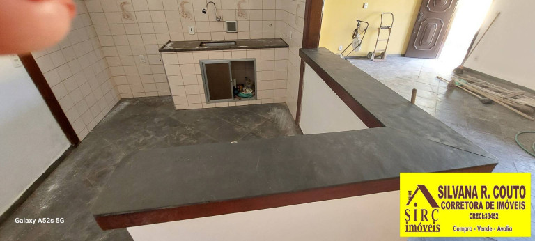 Imagem Casa com 3 Quartos à Venda, 600 m² em Jardim Atlântico Oeste (itaipuaçu) - Maricá
