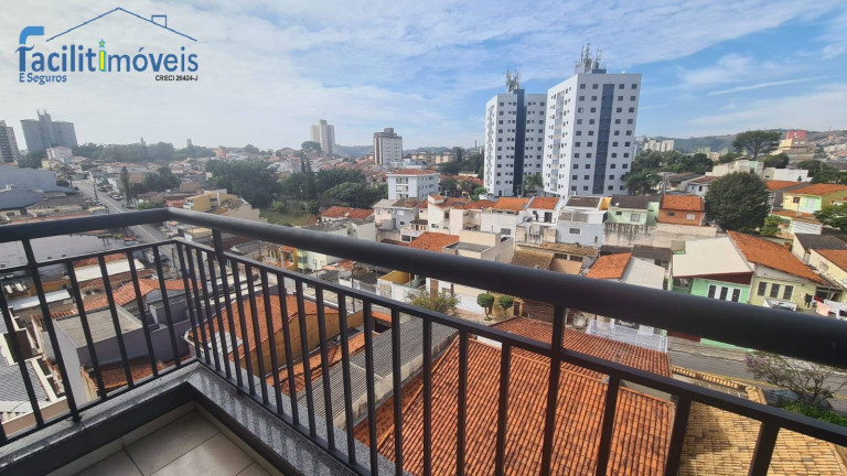 Imagem Apartamento com 1 Quarto à Venda, 40 m² em Santa Terezinha - São Bernardo Do Campo
