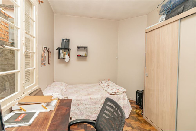 Imagem Casa com 3 Quartos à Venda, 119 m² em Azenha - Porto Alegre