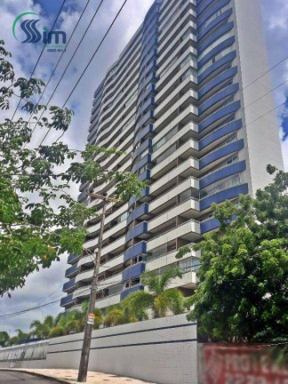 Imagem Apartamento com 2 Quartos à Venda, 75 m² em Cocó - Fortaleza