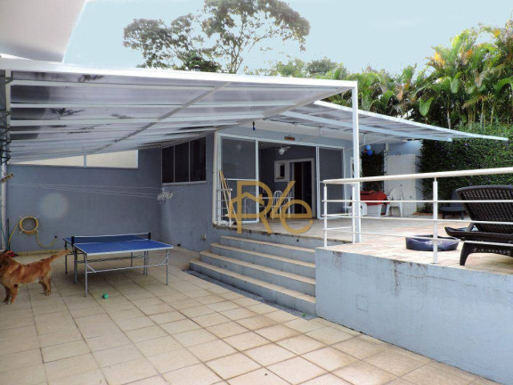 Imagem Casa com 4 Quartos à Venda, 400 m² em Golf Village - Carapicuíba Imagem Casa com 4 Quartos à Venda, 400 m² em Golf Village - Carapicuíba