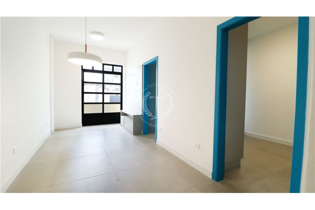 Imagem Apartamento com 2 Quartos à Venda, 53 m² em Vila Romana - São Paulo