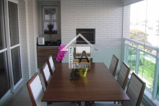 Imagem Apartamento com 3 Quartos à Venda, 138 m² em Granja Julieta - São Paulo Imagem Apartamento com 3 Quartos à Venda, 138 m² em Granja Julieta - São Paulo