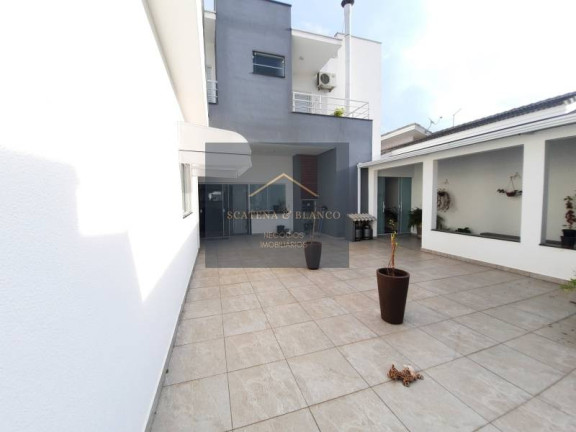 Imagem Casa de Condomínio com 4 Quartos à Venda, 288 m² em Condomínio Granja Deolinda - Sorocaba
