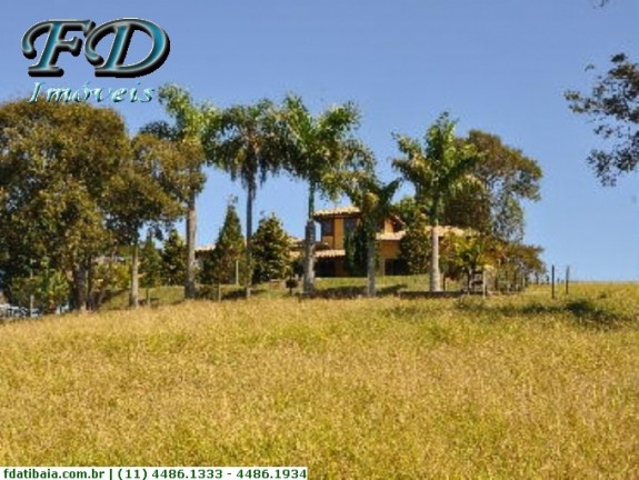 Imagem Chácara com 4 Quartos à Venda, 135.000 m² em Itatiba - Itatiba Imagem Chácara com 4 Quartos à Venda, 135.000 m² em Itatiba - Itatiba