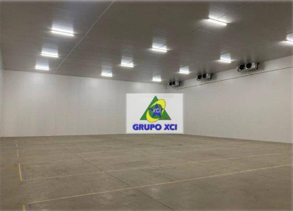 Imagem Galpão para Alugar, 1 m² em Jardim Campo Belo - Limeira Imagem Galpão para Alugar, 1 m² em Jardim Campo Belo - Limeira