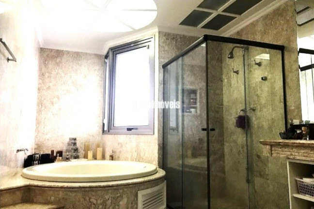 Imagem Apartamento com 3 Quartos à Venda, 300 m² em Panamby - São Paulo Imagem Apartamento com 3 Quartos à Venda, 300 m² em Panamby - São Paulo